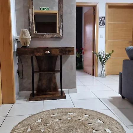 The Podium Apartment Żebbuġ Buitenkant foto