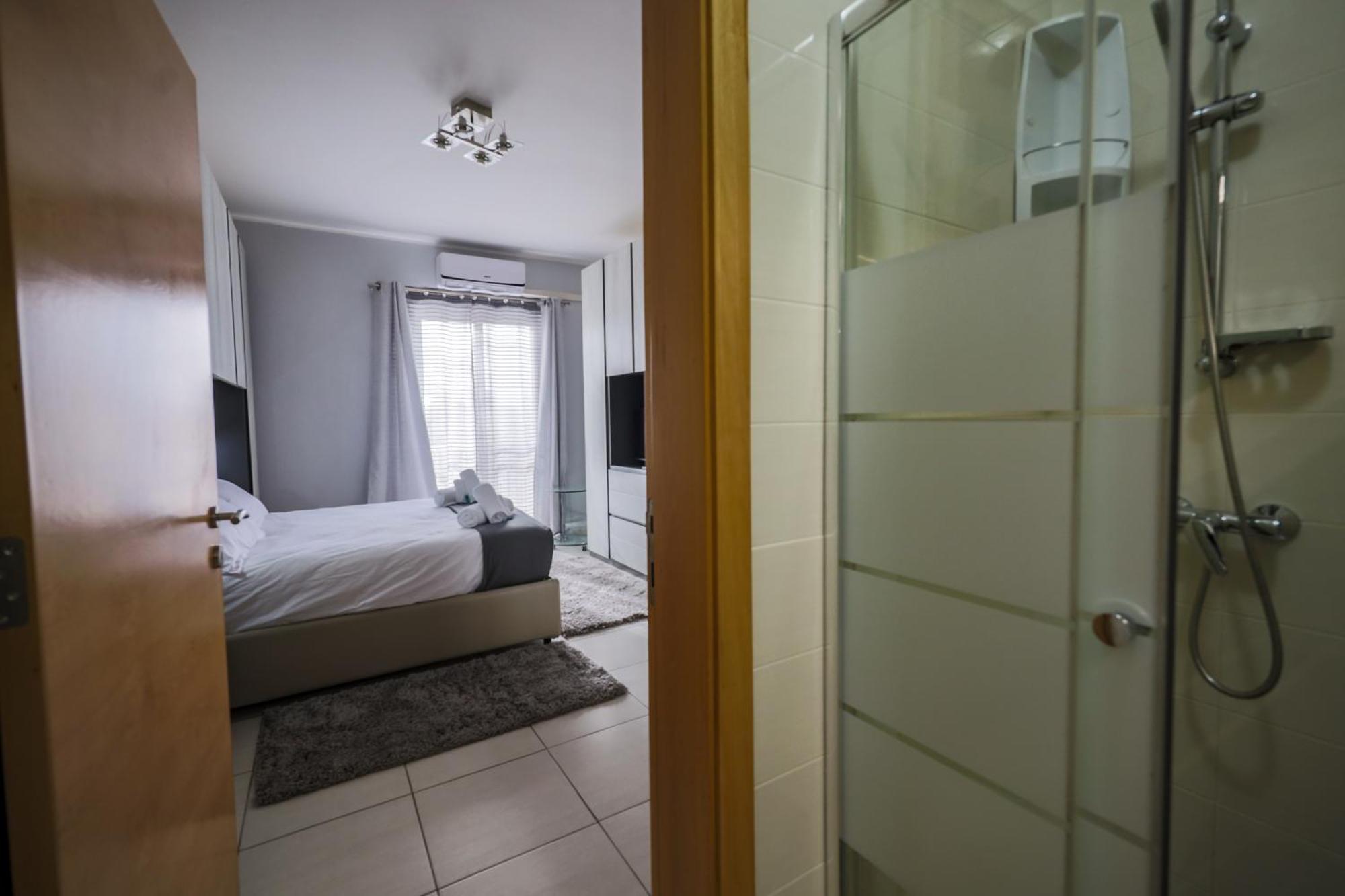 The Podium Apartment Zebbug (Southern Region)