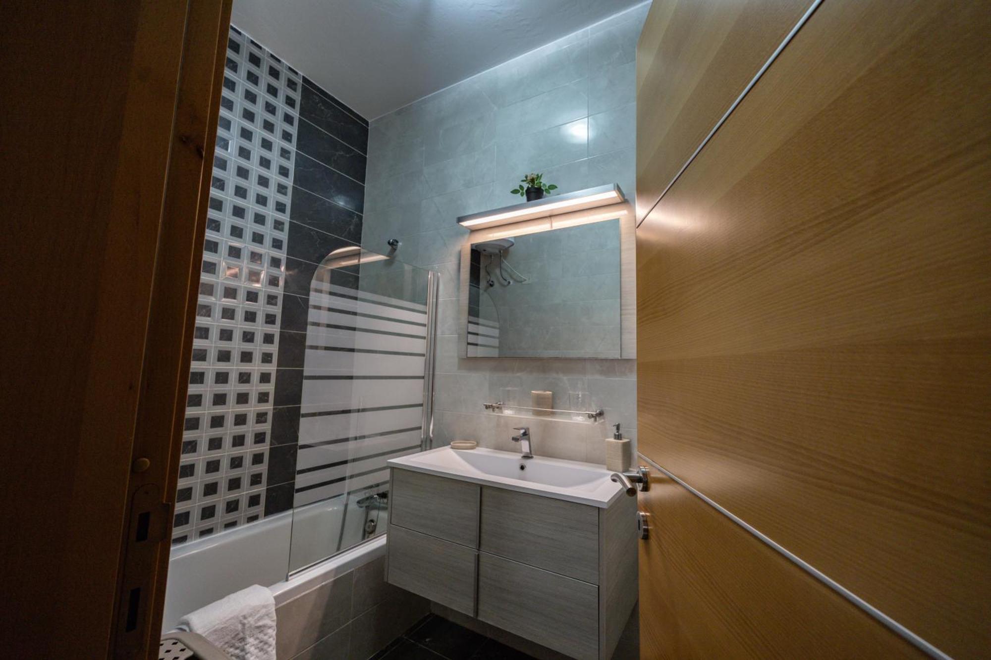 The Podium Apartment Zebbug (Southern Region)